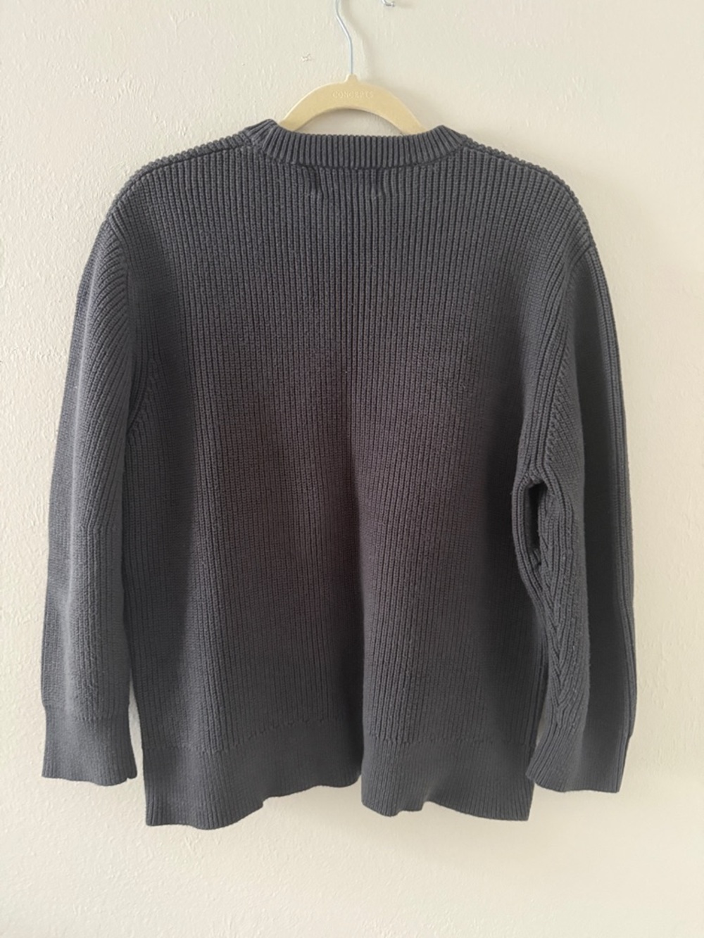 Modern Citizen Tate Ribbed Sweater - Picture 4 of 8